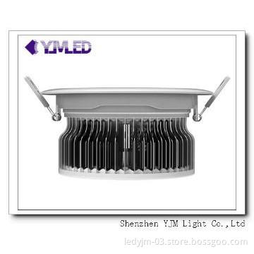 18W Commercial LED Ceiling Lighting with 3 years warranty